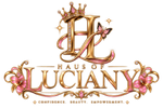 Haus of Luciany - Home
